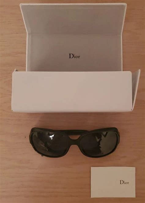 Christian Dior Mystery 2/S sunglasses 